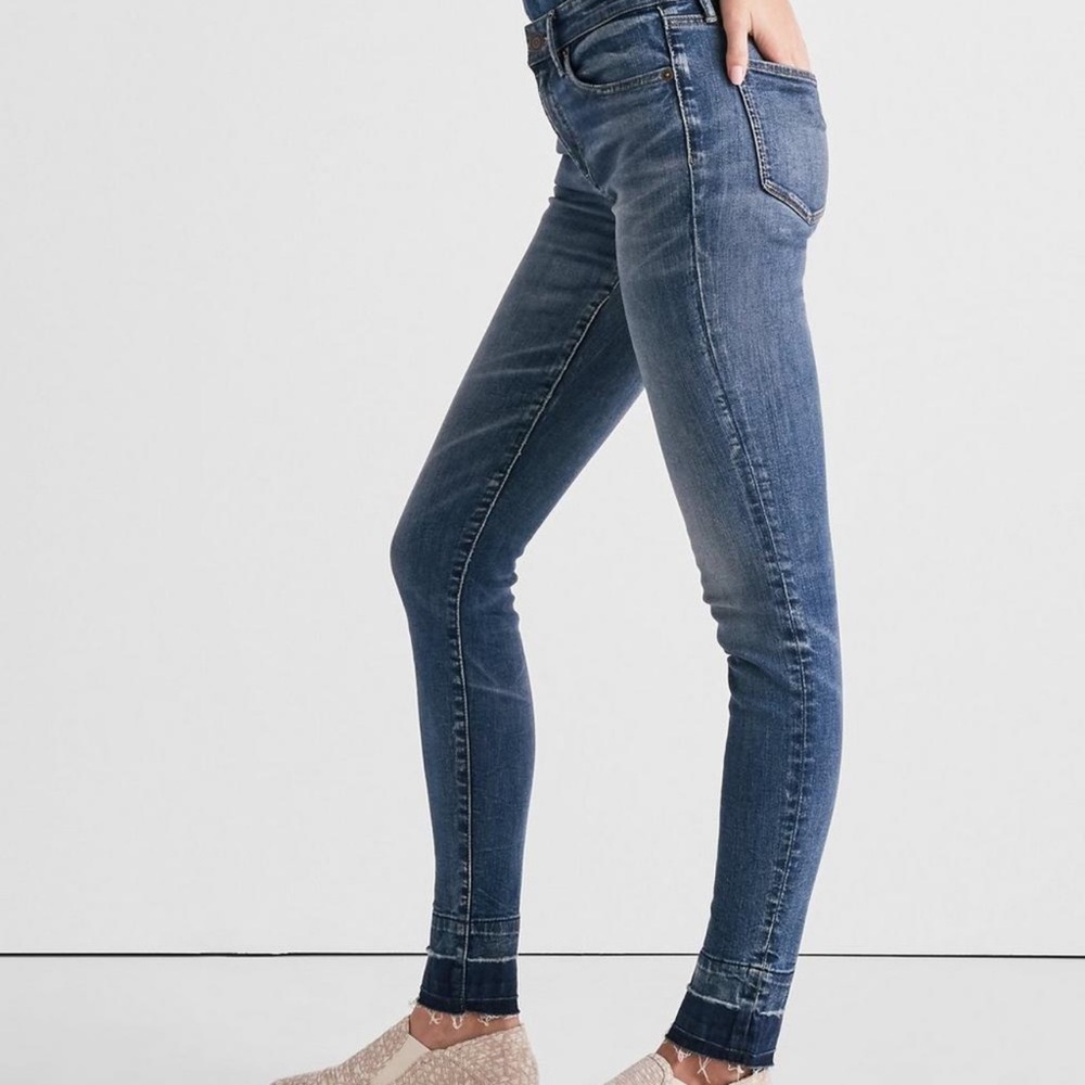 Lucky brand ava legging
